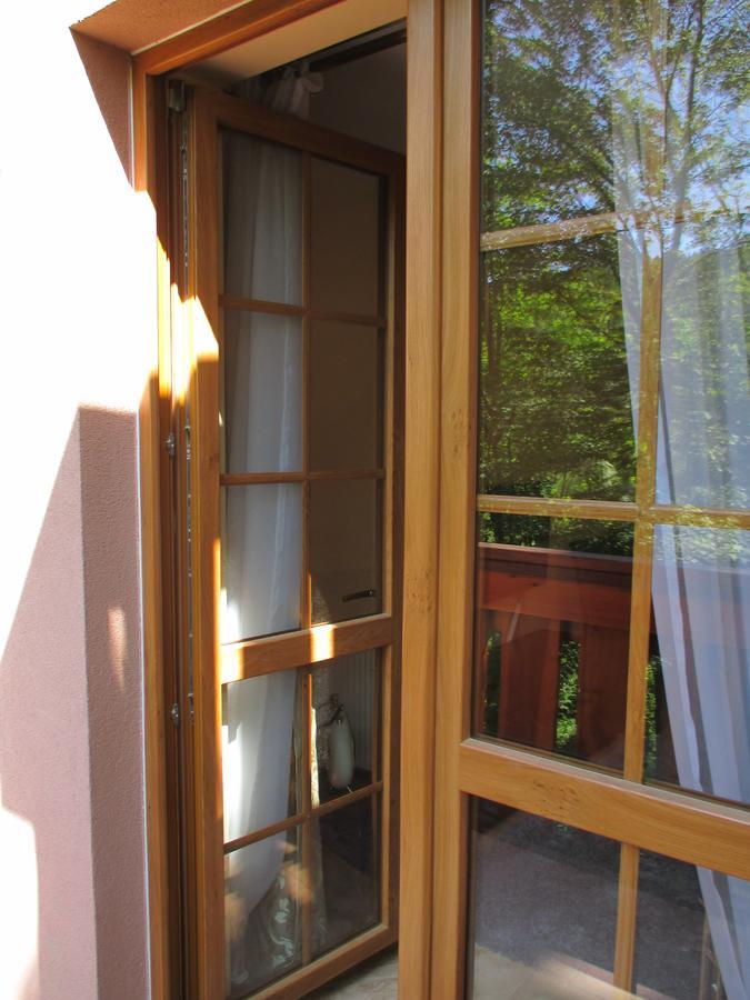 Apartament Czekoladowy Appartement Karpacz Buitenkant foto